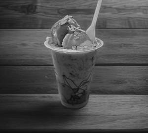 Butterscotch Falooda