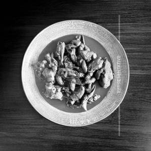 Green Chilli Chicken