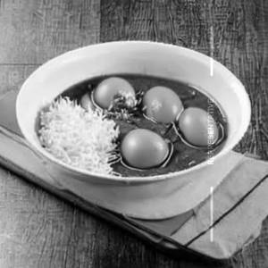 Egg Curry