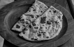 Tandoori Roti