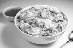 Egg Fried Rice