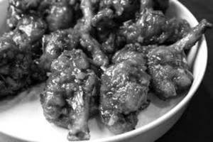 Chicken Lollipop