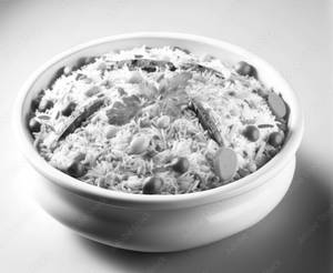 Veg Biryani