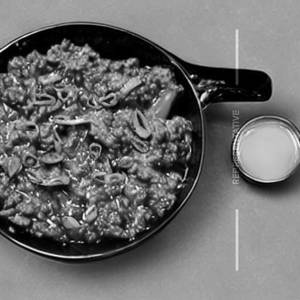 Egg Chilli