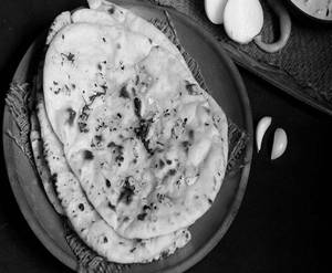 Paneer Naan