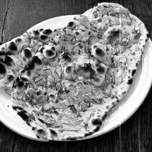 Keema Naan