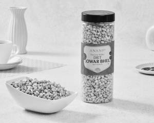 Jowar Bhel