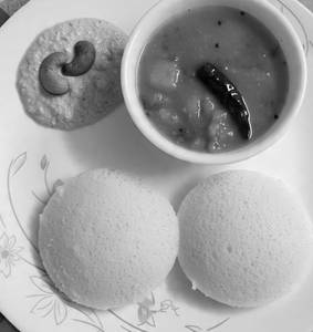 2 Idli