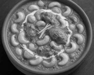 Kaju Masala