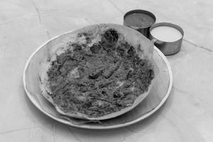 Mushroom Appam
