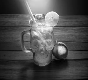 Green apple