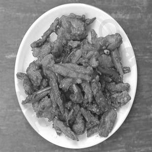 Veg Crispy Dry