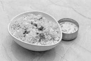 Paneer Pulav