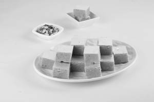 Pack Badam Burfi 100 Gm