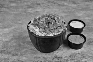 Kaju Biryani
