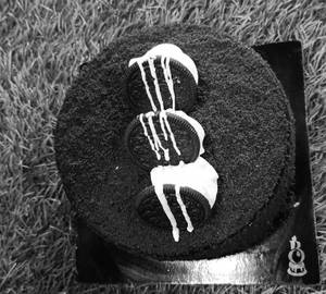Chocolate oreo cake 450 g