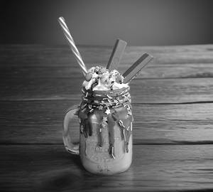 Hi! Kitty Katty Shake  