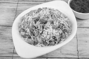 Veg Pulao