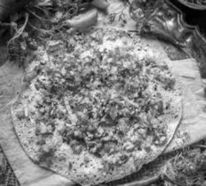 Masala papad
