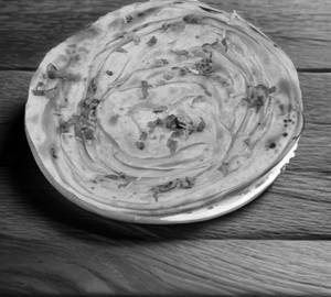 Lachcha paratha