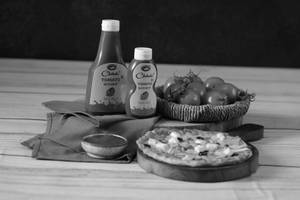 Tomato Ketchup