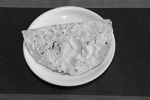 Roasted Papad