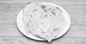 Plain Naan