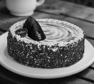 Irish coffee cake [small[