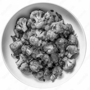 Aloo Gobi