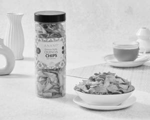 Quinoa Chips
