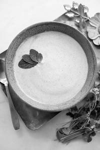 Mint Raita