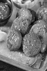 Harabhara Kebab