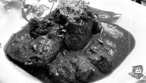 Kadhai Mutton