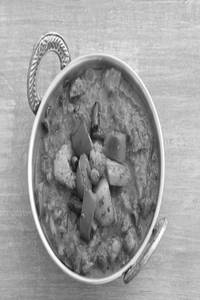 Kadai Vegetable
