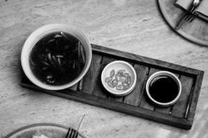 Hot & Sour Prawn Soup(270 Ml)
