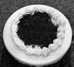 Rich blackforest 900 g