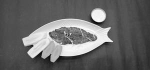 Turkish Bbq Fish