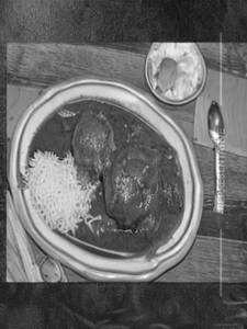 Mutton Curry
