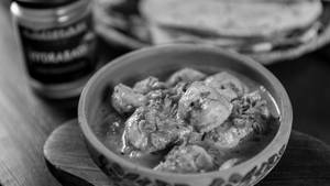 Chicken Hyderabadi