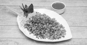 Crispy Corn