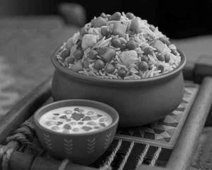 Amritsari Pulao