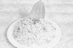 Jeera Rice