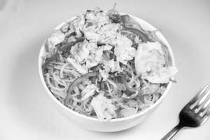 Egg Soft Noodles