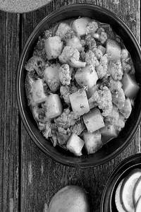 Gobi Masala