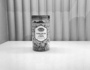 Sorghum (jowar) Chips (130g)