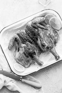 GRILL CHICKEN