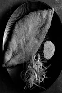 Bhetki Fish Fry (1 Pcs)