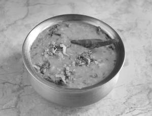 Dal Fry