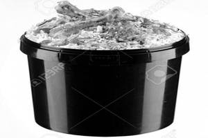 Bucket Biriyani Dum