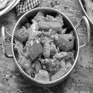 Veg Kadi